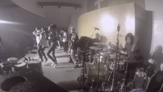 Say Maranatha - Alive + This Is Living (ft. Cornerstone Music Philippines)