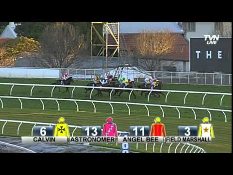 Randwick 17 July 2013 - Photon Willie Replay