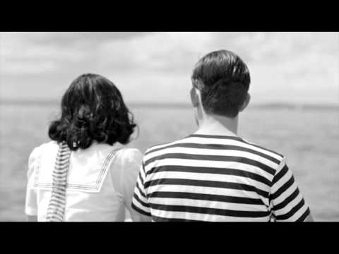 Seemannsgarn & Wasserwellen - Vecona Vintage auf hoher See