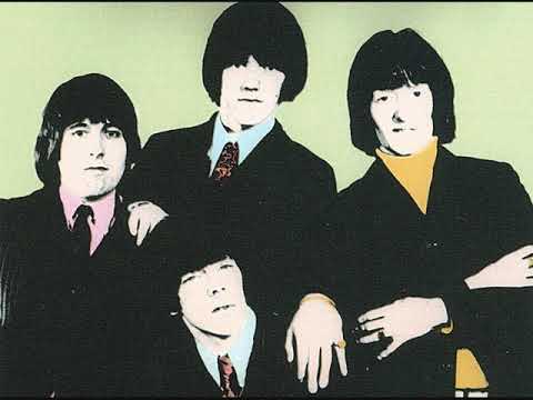 The Rocking Vickers - It's Alright - 1966 45rpm