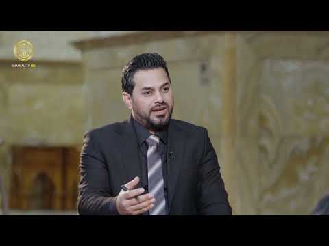 ⁣حلقة خاصة | الإمام الكاظم (ع) ثورة الثبات في وجه الطغيان