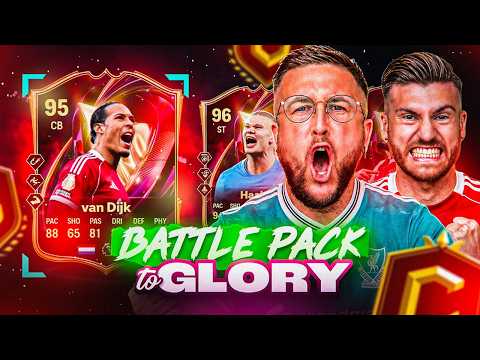 Premier League TOTS REWARDS 😱😍 Spannendes WL FINALE & BATTLES 🔥BP2G #29