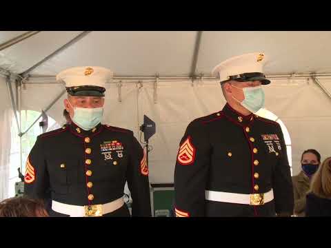 Essex Veterans Memorial Park