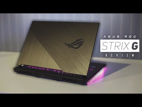 Pc Express Asus Rog Strix G G531gt Al496t Your Game Facebook