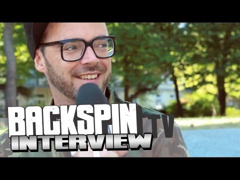 Greis (Interview) | BACKSPIN TV #563