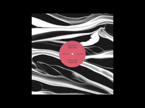 New Jackson - Electric Blue