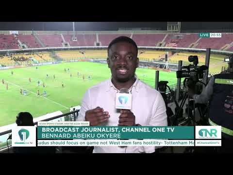 2025/26 Ghana Premier League Season Launched at Accra Sports Stadium