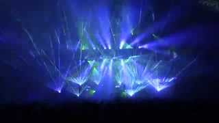 Disco Biscuits - 2015-07-18, Set III - Camp Bisco, Montage Mountain - Scranton, PA