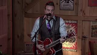 RTTO 49&#39; Mercury Blues