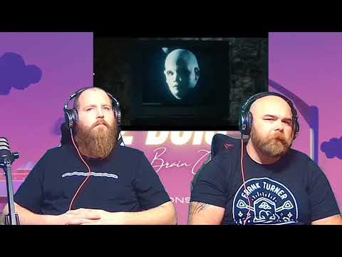 Code Orange - Take Shape ft. Billy Corgan | Reaction + Reaction!