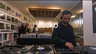 Escko DJ set