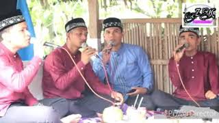Download lagu Nasyid Al Ma'un (Tgk. Al Khatami) - Selamat Penganten Baro mp3
