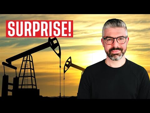 Iran, Oil Prices, and China: Bad News for Stock Markets? | tastylive