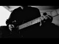 It's Catching Up - Nomeansno - Andy plays Andy (along with original recording)