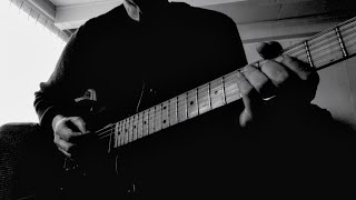 It's Catching Up - Nomeansno - Andy plays Andy (along with original recording)