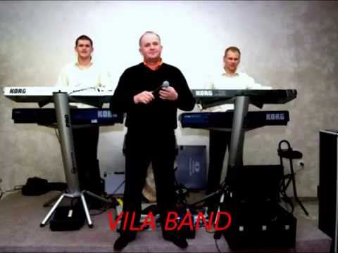 VRH Band (ex Vila bend) Mix
