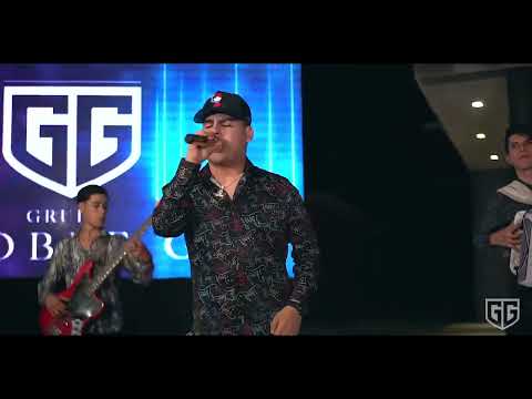 Grupo Doble G                                       Hazañas RR - El Fresa - El Buho