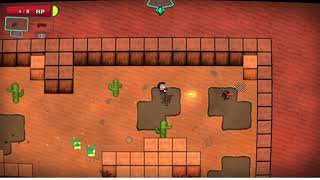 Danger Gazers Next Stop Gameplay (PC Game)