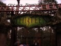 Alton Towers Thirteen Soundtrack Station Loop Part 1