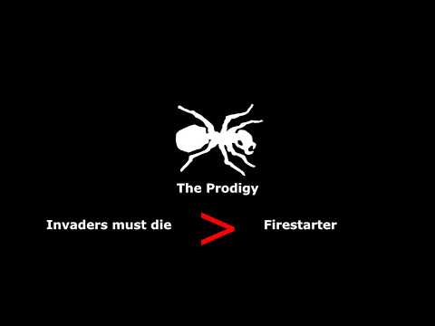 The Prodigy Mix