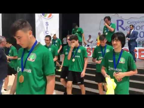 CSEN - FINALE REGIONALE - SIAC 1 - CITTÀ DELLO STRETTO 4