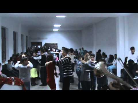 de craciun subpiatra