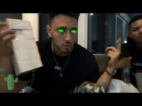 9TY1 x Lost Shubba - STR8 Drop (Official Video)