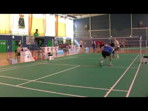 N1a J10 2010-SH2 set 2- Imbc1 vs Asptt Strasbourg