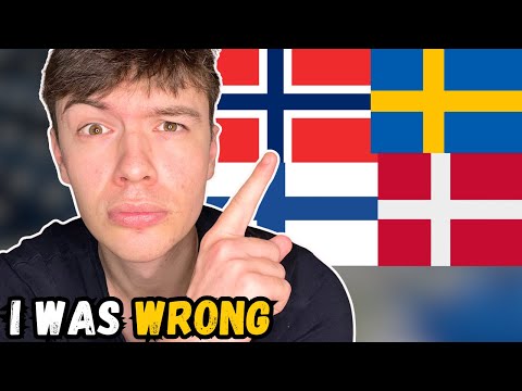 I Was Completely Wrong About the Nordic Countries (As an American)