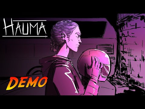 Hauma - Demo | Complete Gameplay Walkthrough - Full Demo | No Commentary