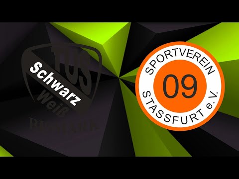 TuS S/W Bismark - SV Stassfurt 09