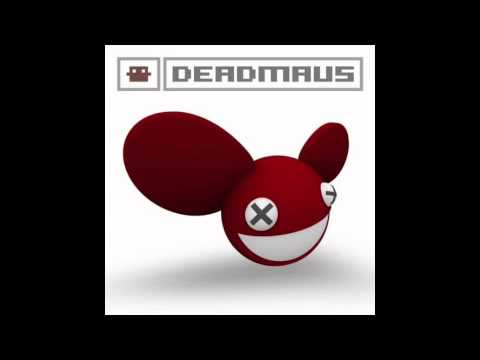 Bored of Canada - deadmau5