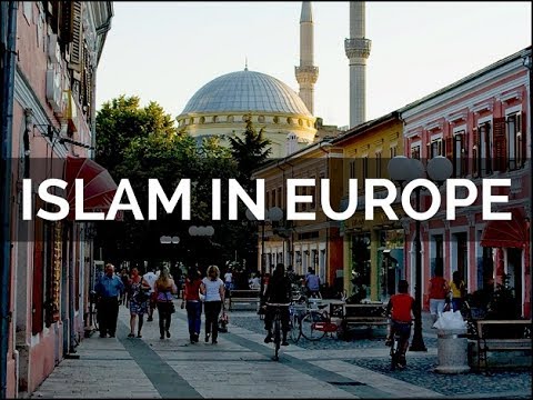 Islamic Terror Timeline in Europe May 25 2017 Video