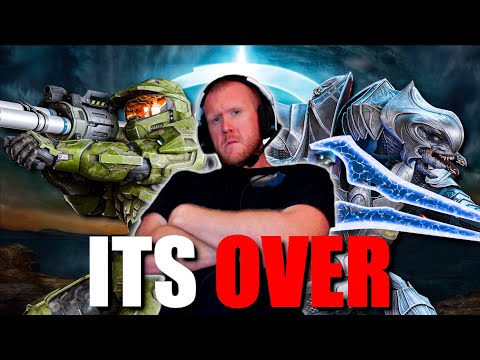 LASO Deathless Co-Op World Record - Halo 3 | Took 4 MONTHS to Beat