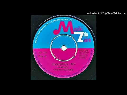 Orchestra Kiamono-Tokilingana 1 & 2 ( Congo 70's~80's Cavacha Music 🔥🎵🎸🇨🇩)