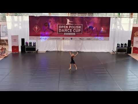 16.10.2021 Open Polish Dance Cup w Busku-Zdroju