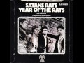 Satan's Rats - year of the rats 