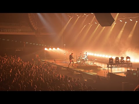 Royal Blood - Live at Spark Arena (full show) - Auckland, 2023
