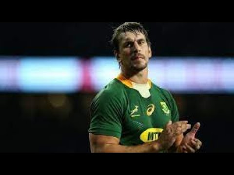 5 Times Eben Etzebeth was Smashed