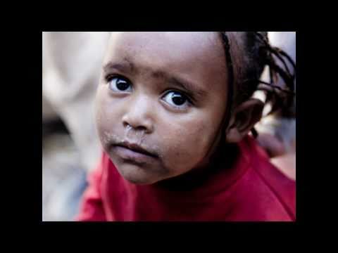 Mision trip Etiopia 2011 - God give me your eyes