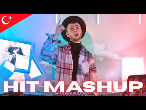 TURKISH SONGS MASHUP 2020 (Ezhel , Reynmen  Edis, Murda)