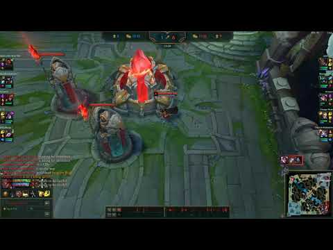 TWISTED FATE vs CAMILLE (MID) | Rank 1 Twisted Fate | EUW Challenger | 10.18