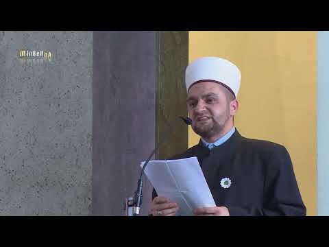 Hfz Alija ef Rahman   Važnost porodice