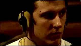 Refused Are Fucking Dead - DVD Trailer - Burning Heart Records