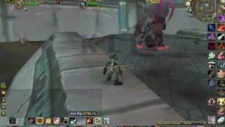 WoW - WOTLK - Hazardous Materials xXx KLF xXx