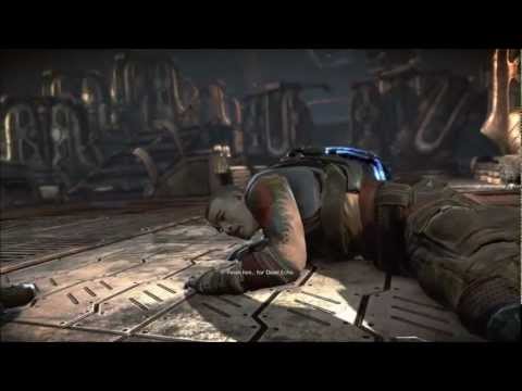 Bulletstorm: Last fight and ending