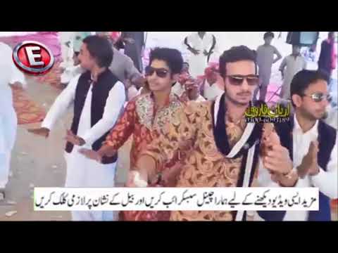 Asan Te Tor   Akram Fareedi New Punjabi Saraiki Song  New Wedding  Khusab Mehfil 2017