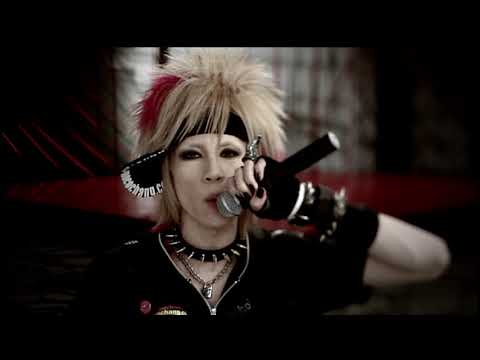 LM.C - THE LOVE SONG / Music Video (HD ver.)