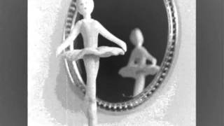 Anastasia - Once Upon A December music box