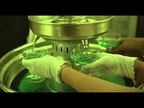 Extrait The Virgin Suicides